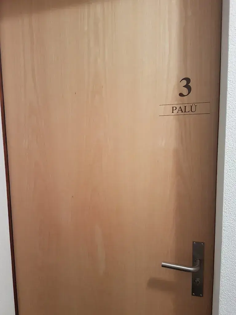 Katherine Gadaingan_Ristorante Pensione Chalet Stazione_Poschiavo_review