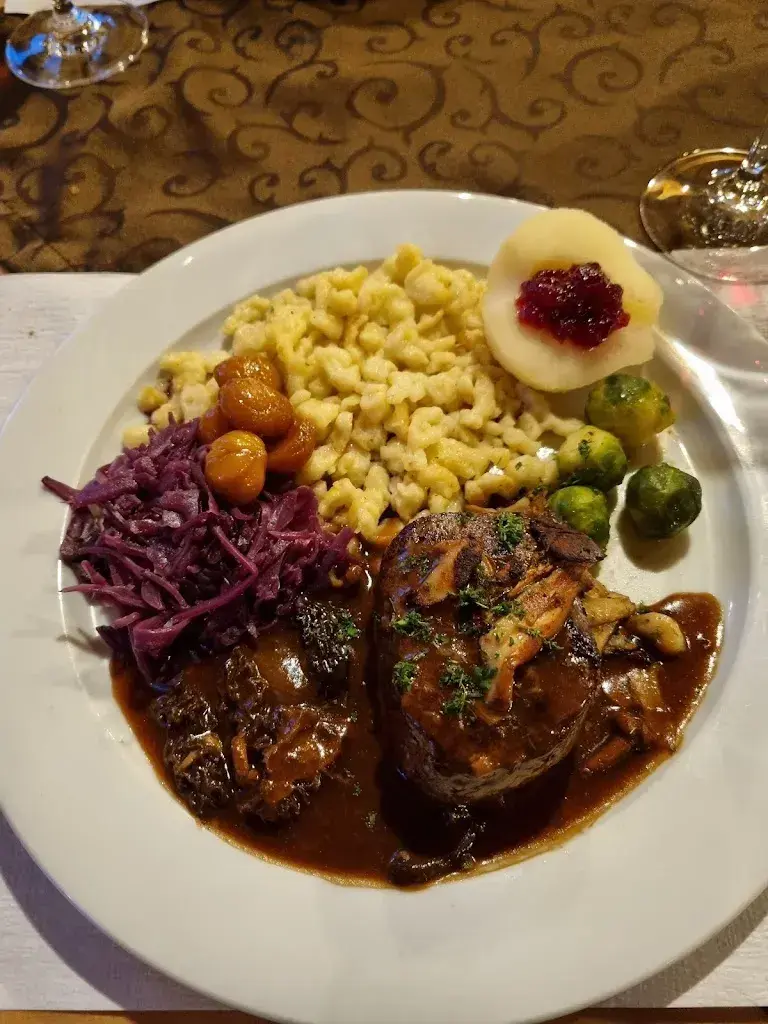 Menu_Bergrestaurant Furgglis_Tschiertschen_immagine_4