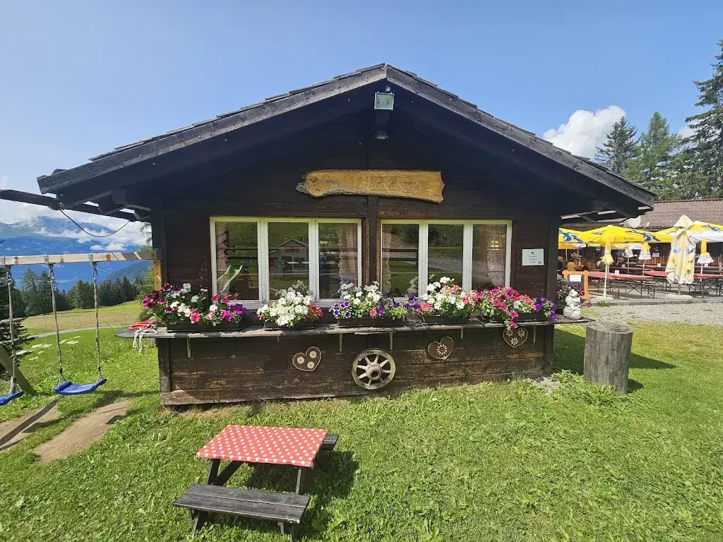 JDV_Bergrestaurant Furgglis_Tschiertschen_recensione