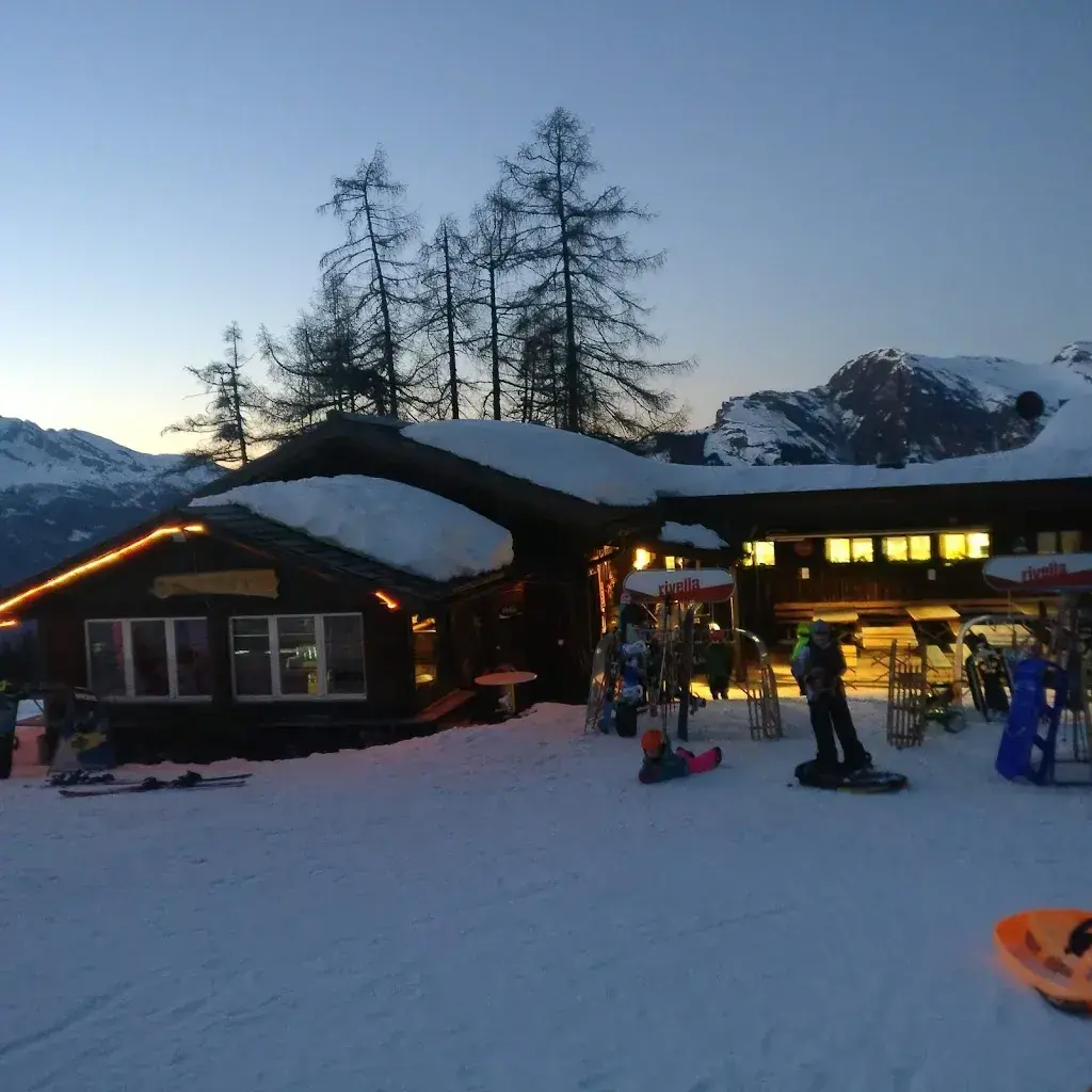 Dave Kerley_Bergrestaurant Furgglis_Tschiertschen_recensione