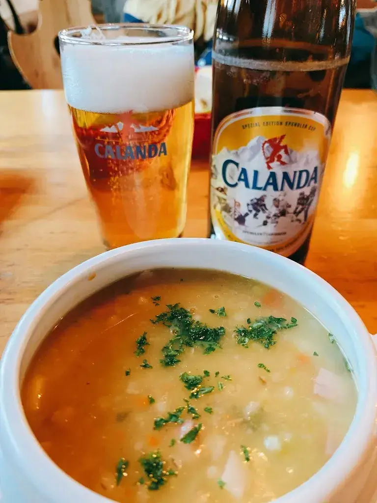 Mattia Bütikofer_Bergrestaurant Furgglis_Tschiertschen_recensione