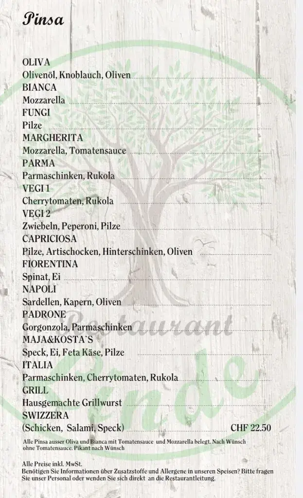 Menu_Restaurant Linde_Moosseedorf_image_2