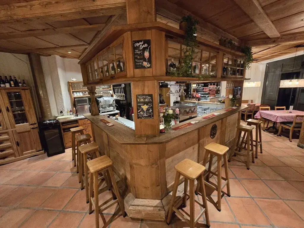 Restaurant Linde restaurant in Moosseedorf