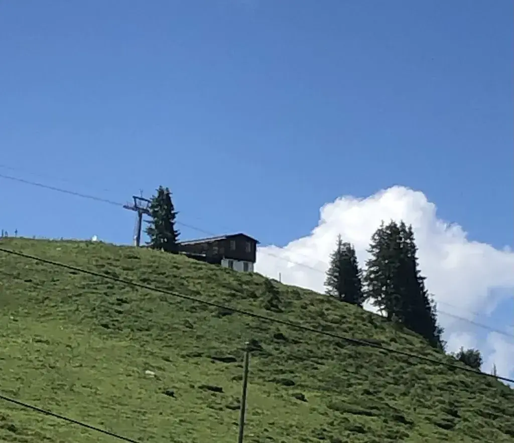 Richard Majoleth_Bergrestaurant Hühnerköpfe_Tschiertschen_review