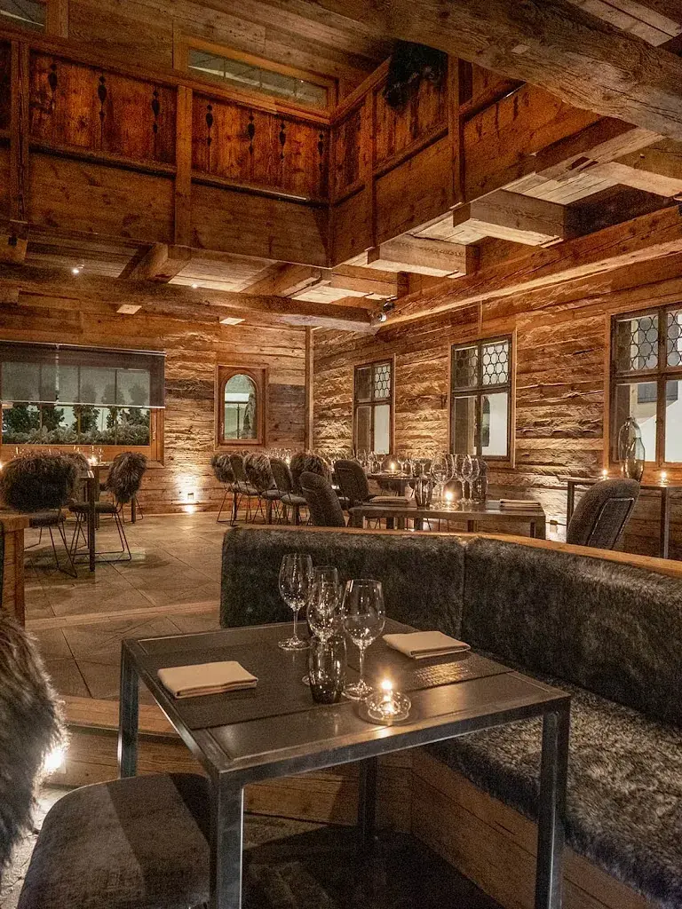 Paul Renner_Le Bistrot des Ours_Crans-Montana_review