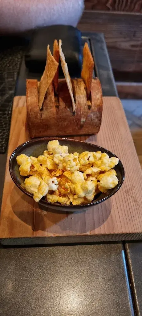 Richard Winata_Le Bistrot des Ours_Crans-Montana_review