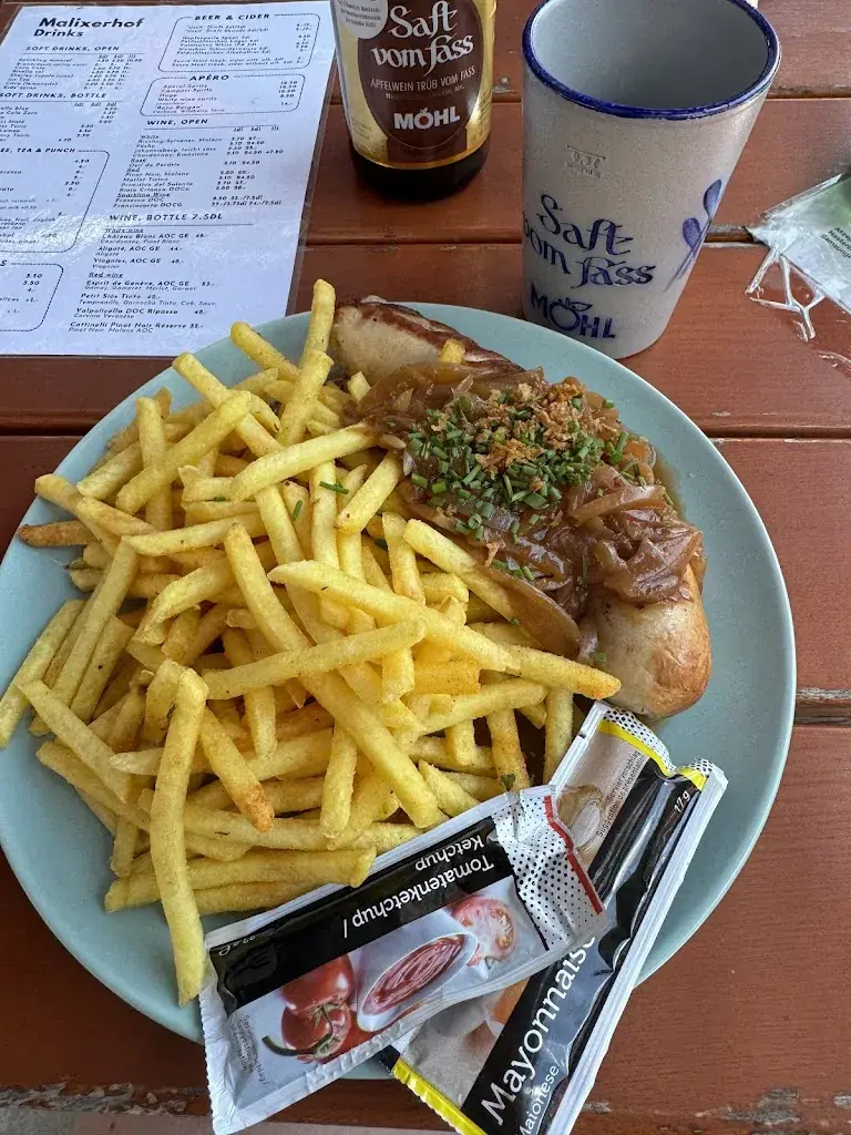 Beth Burt_Restaurant Malixerhof_Malix_review