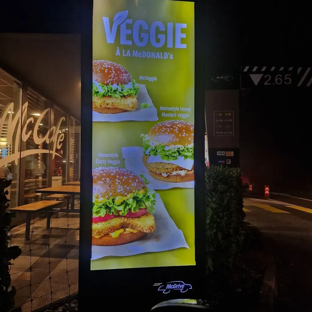 Menu_McDonald’s_Zollikofen_image_1