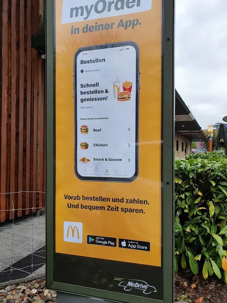 Menu_McDonald’s_Zollikofen_image_2