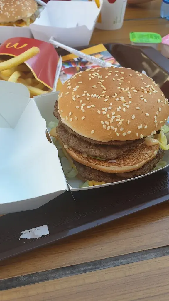 Menu_McDonald’s_Zollikofen_image_5