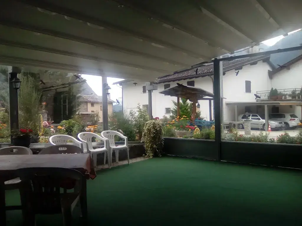 Andreas pellicciotti_Ristorante Sagittario_Le Prese_review