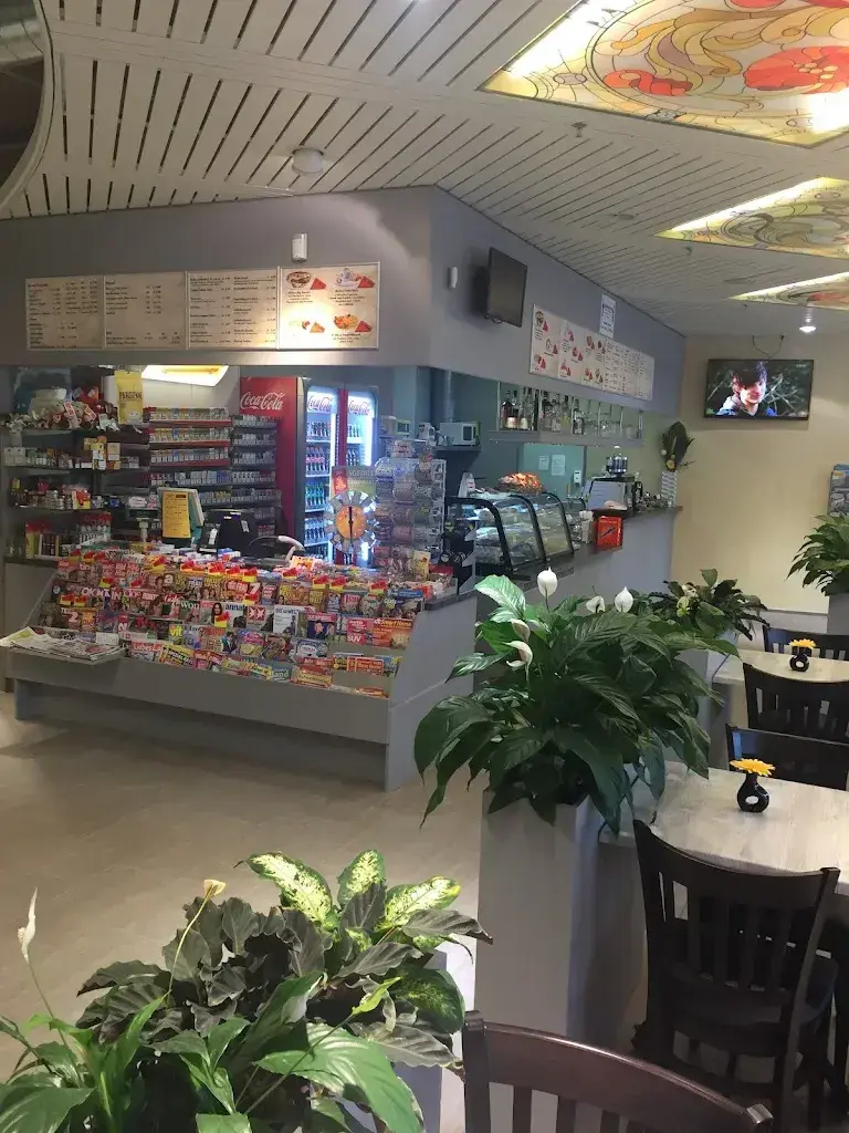 Punto Bistro Treff_Zollikofen_slider_image_1