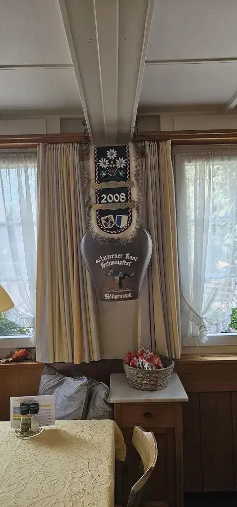 Nuno Magalhães_Gasthof Ochsen_Roggliswil_review