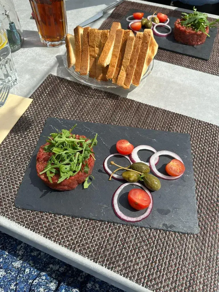 Menu_Restaurant Golfpark Moossee_Münchenbuchsee_image_1