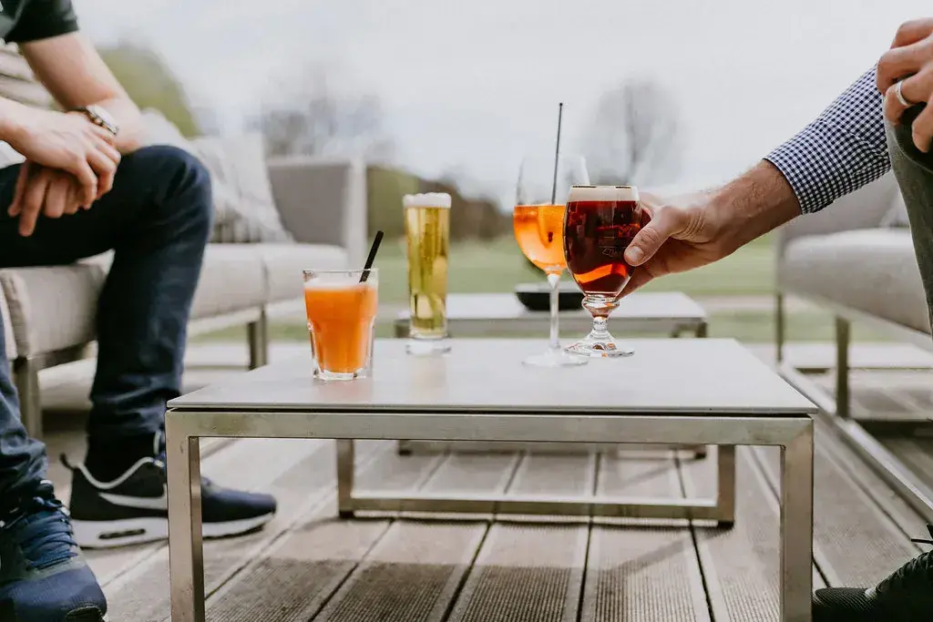 Menu_Restaurant Golfpark Moossee_Münchenbuchsee_image_9