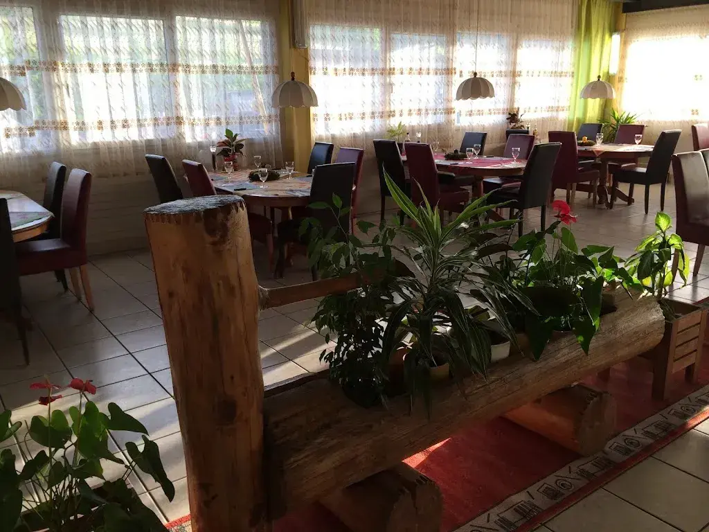 Pizza Italy restaurant in Münchenbuchsee