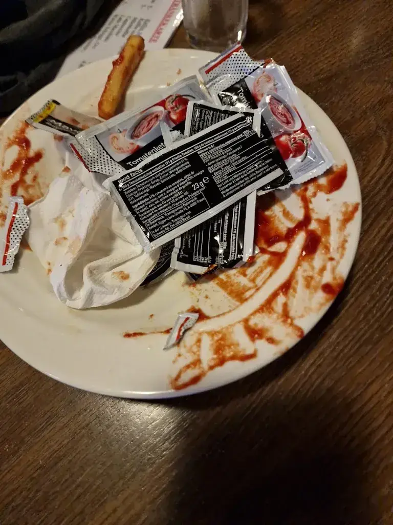 Trued Holmquist_Restaurant Untertrübsee_Engelberg_review