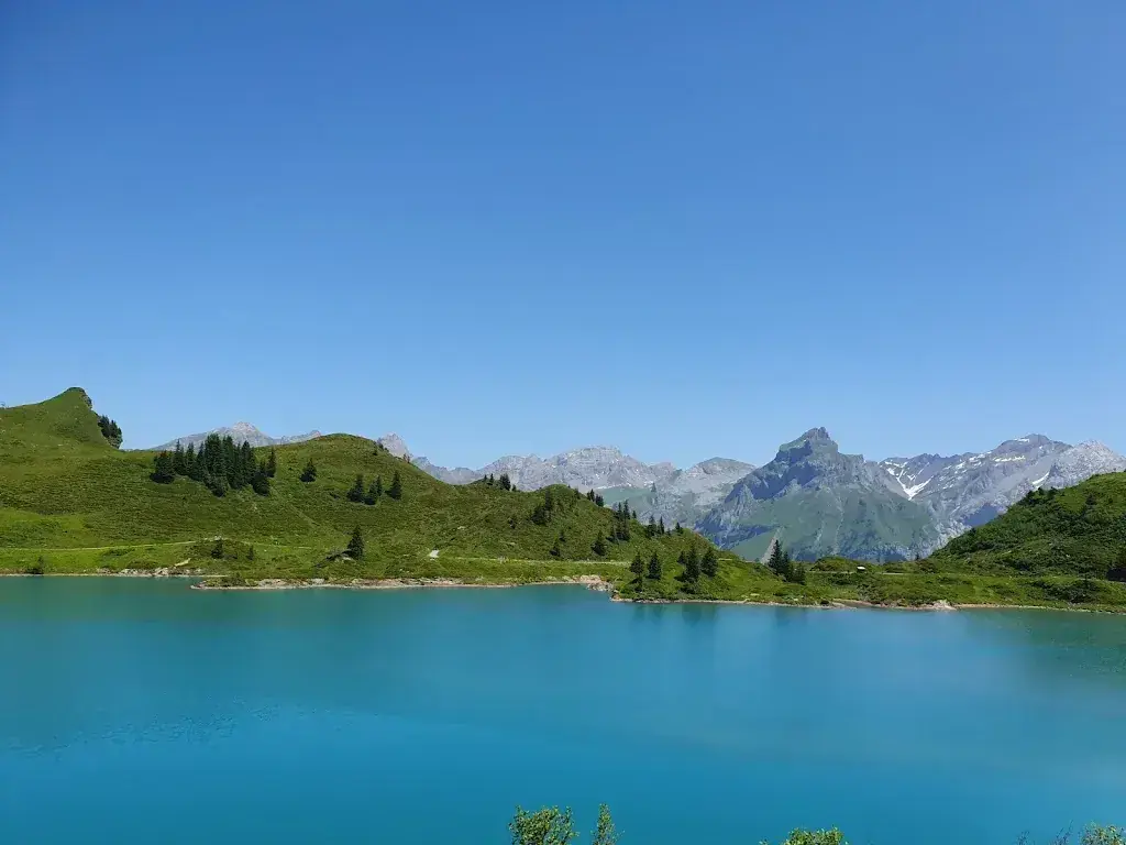 Sara (Sara)_Restaurant Untertrübsee_Engelberg_review