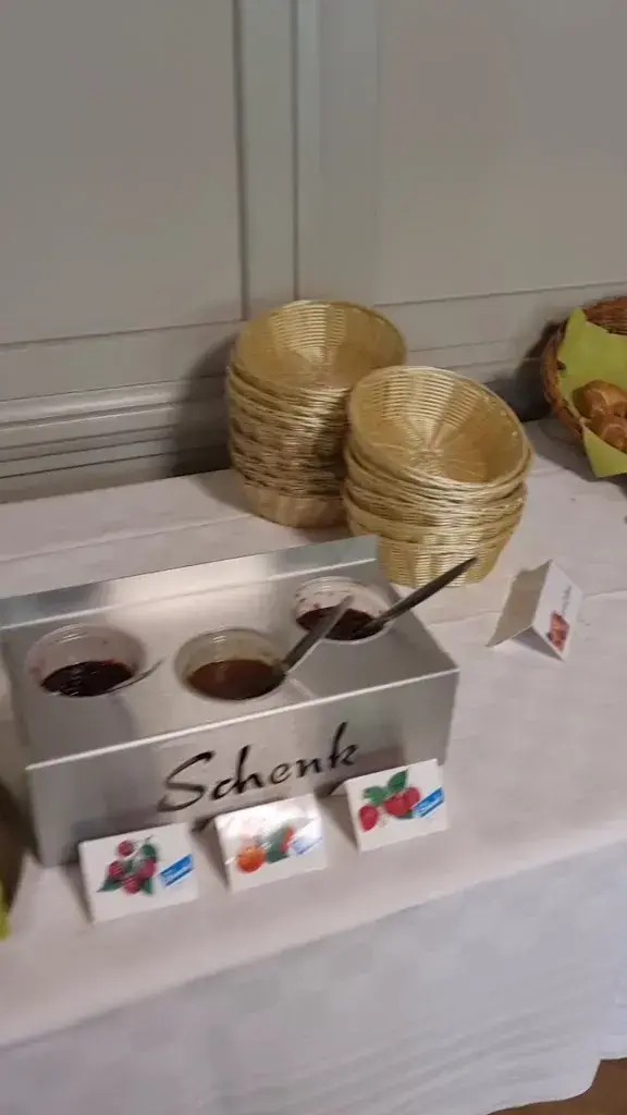 Hotel Engelberg "mein Trail Hotel" restaurant à Engelberg