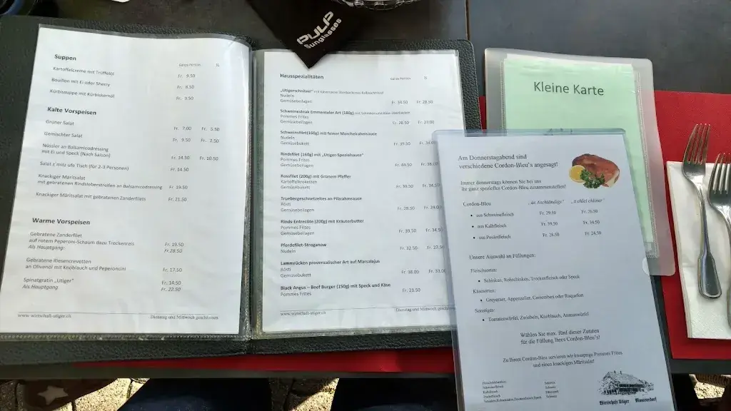 Menu_Utiger_Moosseedorf_image_1