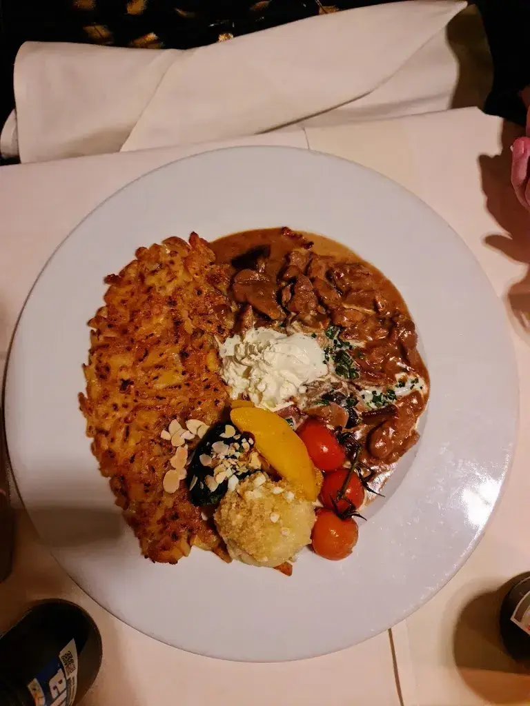 Jerry Spoerl_Utiger_Moosseedorf_review