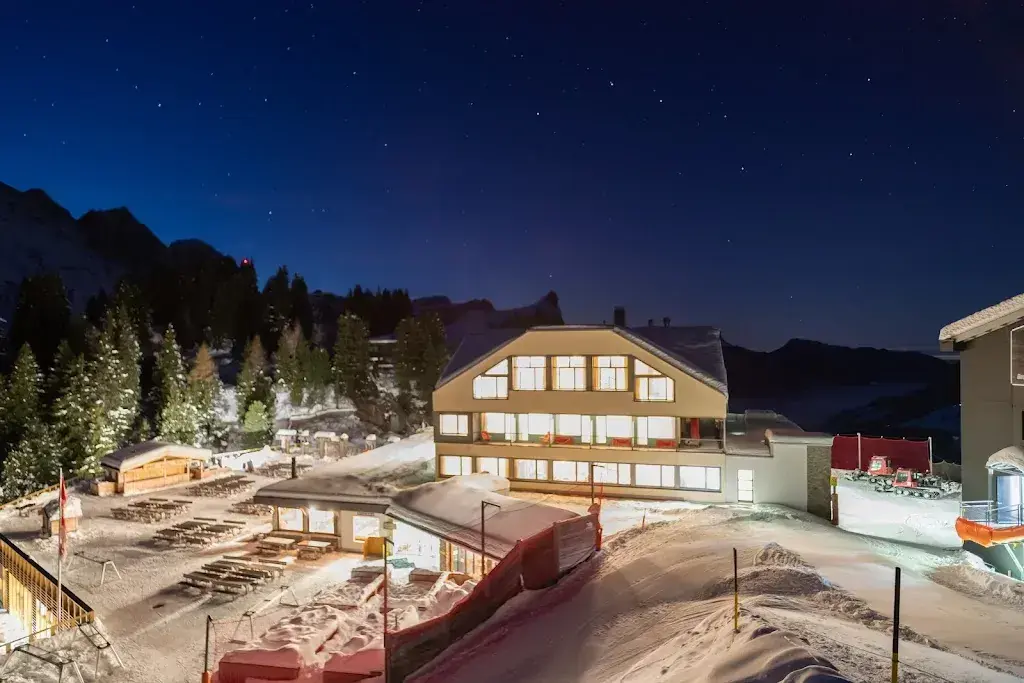 Berghotel Trübsee_Engelberg_slider_image_1