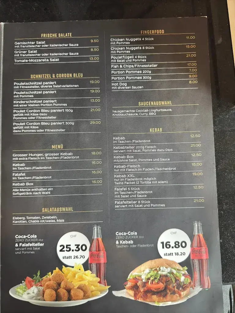 Menu_Kebab House & More_Engelberg_image_1