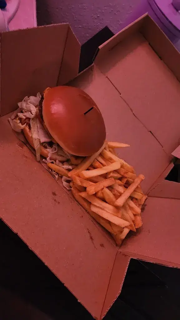 T's Google_Le Bistro_Zollikofen_review