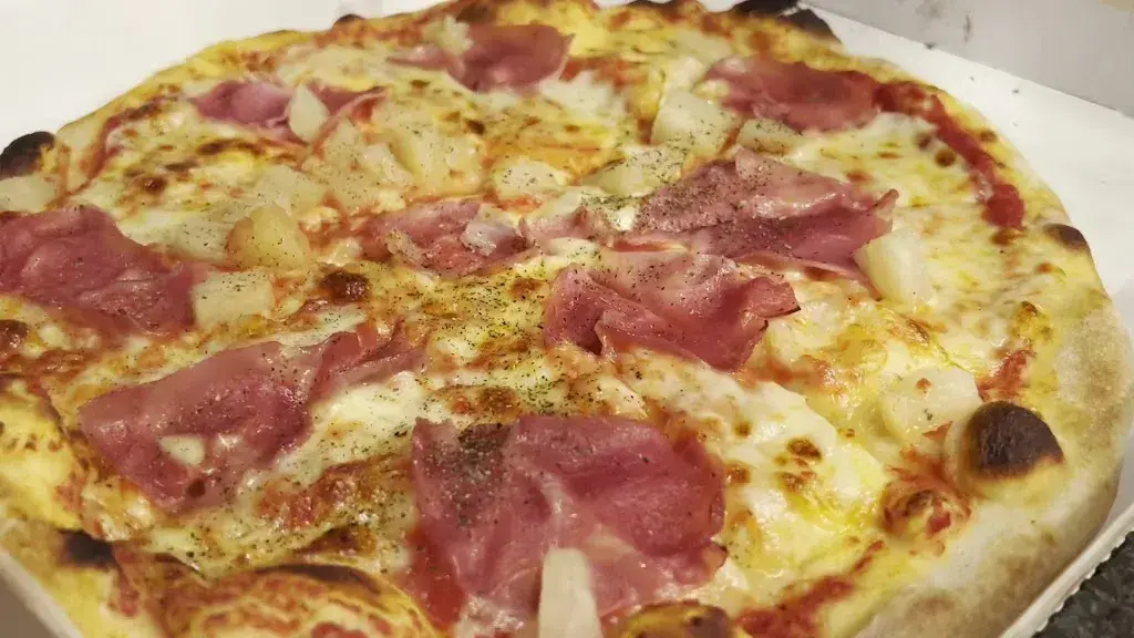 Severin Kämpfer_Le Bistro_Zollikofen_review