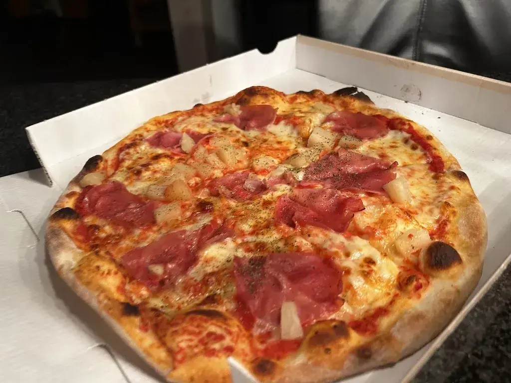 Le Bistro restaurant in Zollikofen