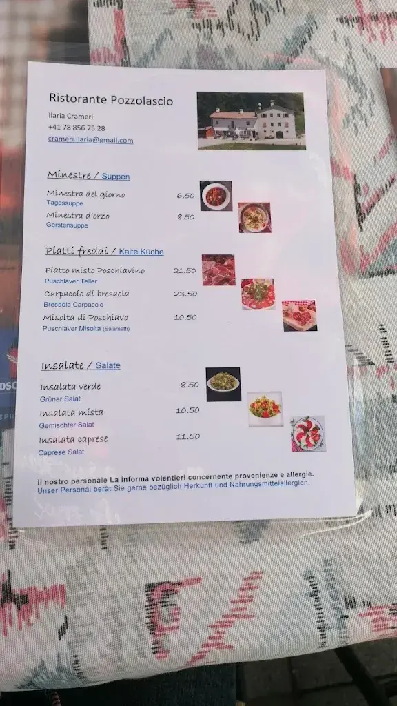 Menu_Osteria Ristorante Pozzolascio_Poschiavo_image_2