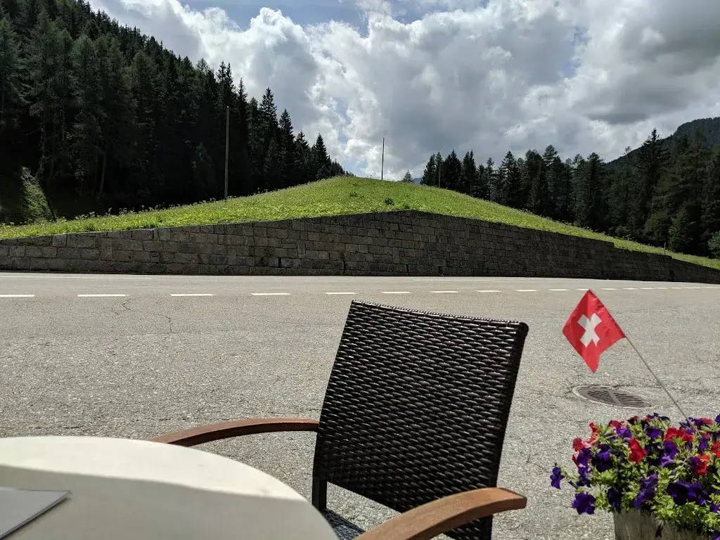 John C_Osteria Ristorante Pozzolascio_Poschiavo_review