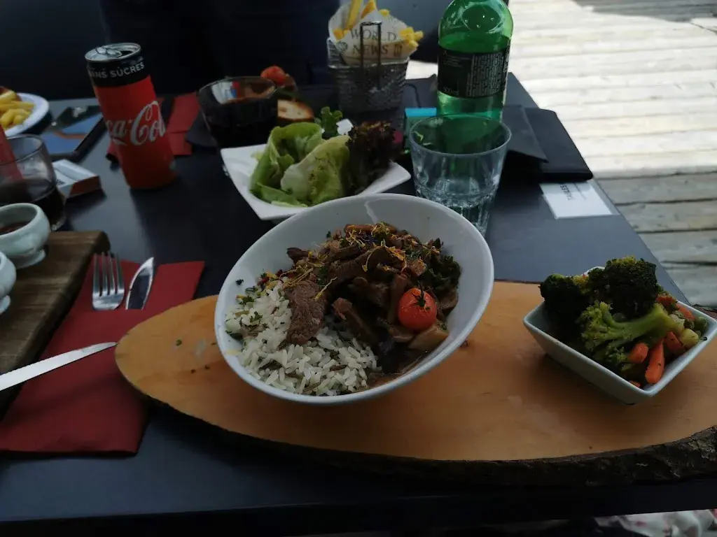 Menü_Restaurant de Jorasse_Ovronnaz_Bild_3