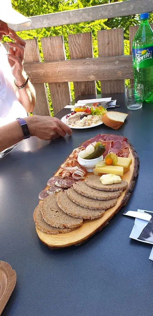 Menü_Restaurant de Jorasse_Ovronnaz_Bild_4