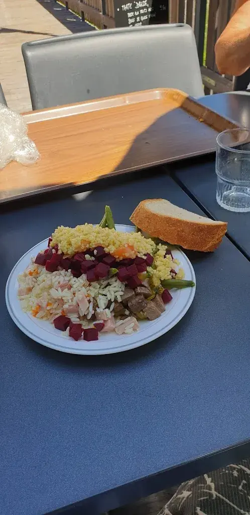 Menü_Restaurant de Jorasse_Ovronnaz_Bild_6