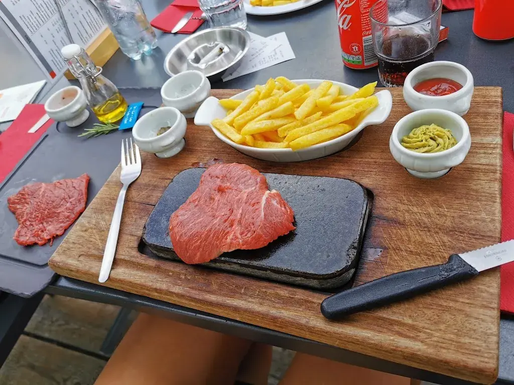 Menü_Restaurant de Jorasse_Ovronnaz_Bild_7