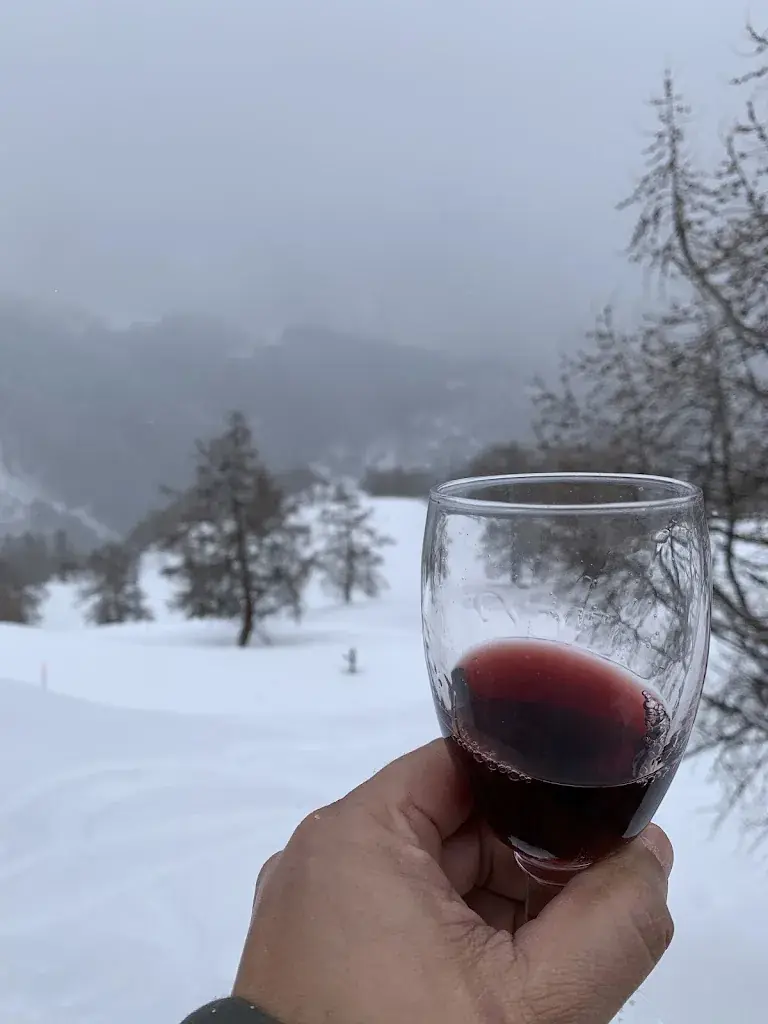 Hector Paredes_Restaurant de Jorasse_Ovronnaz_Bewertung