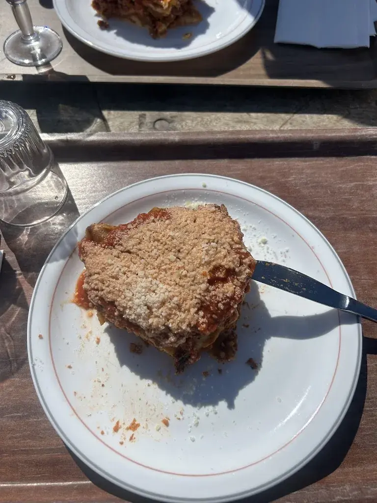 Antoine Correvon_Restaurant de Jorasse_Ovronnaz_Bewertung