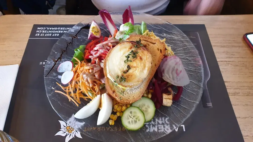 Menu_La Remointze_Veysonnaz_image_5