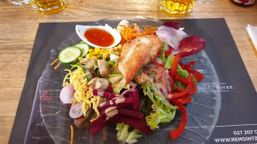 Menu_La Remointze_Veysonnaz_image_9