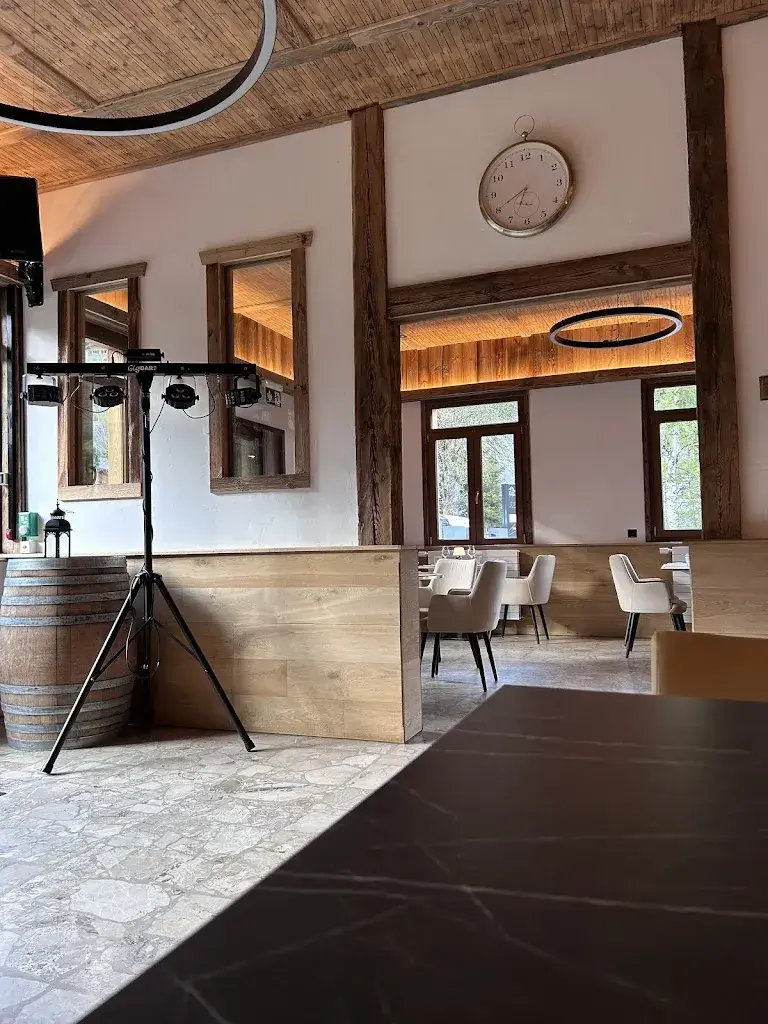 Vanessa Viret_Restaurant La Seya_Ovronnaz_review