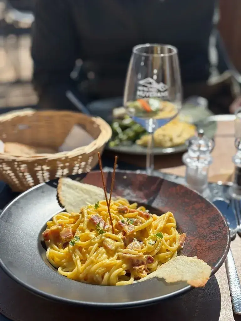 Restaurant La Seya_Ovronnaz_slider_image_2