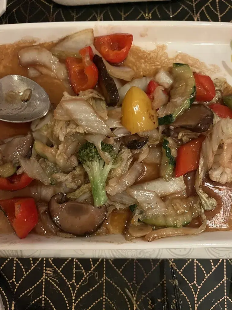 Menu_屋企靓汤 China Restaurant Ein Topf und mehr_Münchenbuchsee_image_8