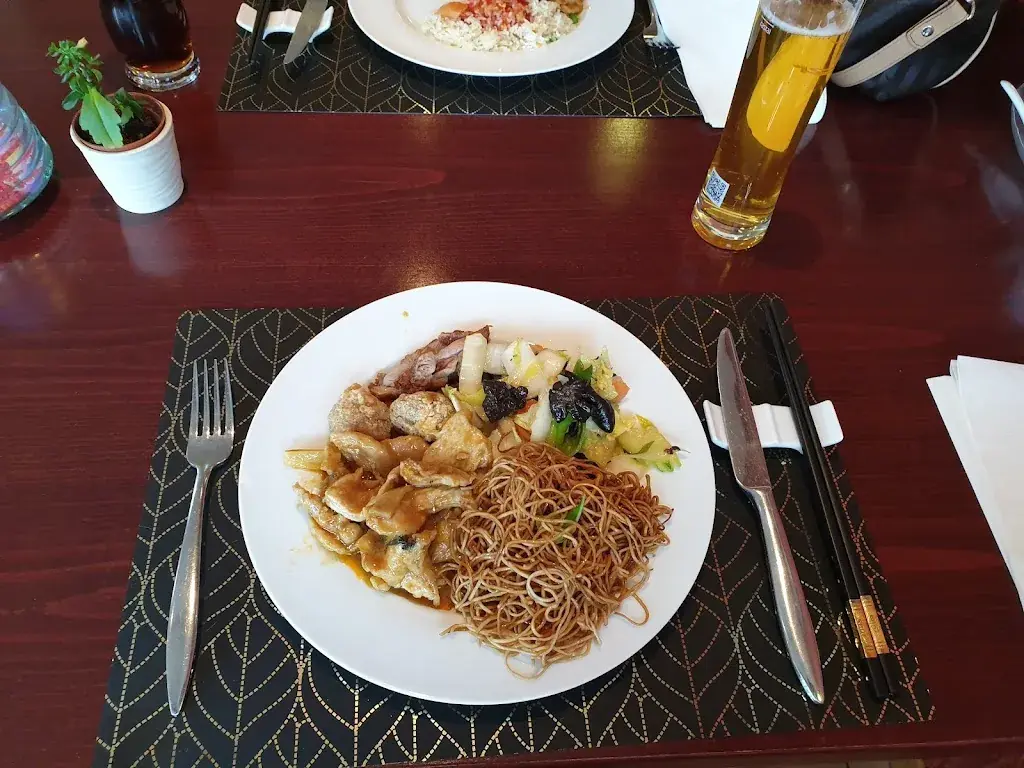 Menu_屋企靓汤 China Restaurant Ein Topf und mehr_Münchenbuchsee_image_9