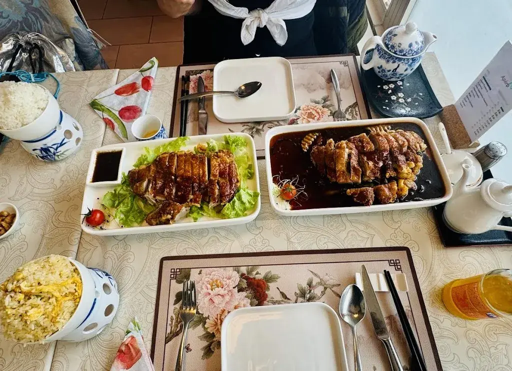 Shee_屋企靓汤 China Restaurant Ein Topf und mehr_Münchenbuchsee_avis