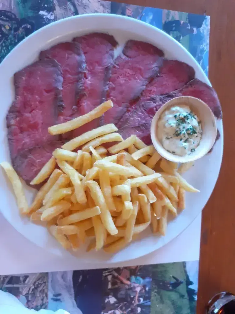 Menü_Restaurant La Combyre_Nendaz_Bild_1