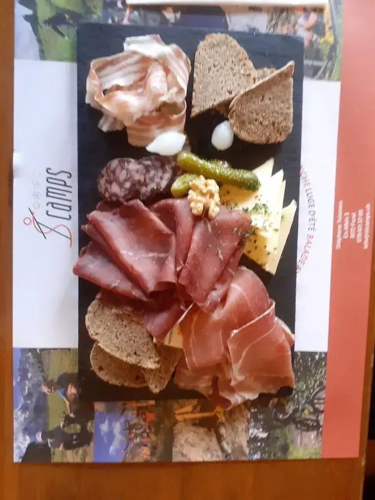 Anthony O'Connell-Gros_Restaurant La Combyre_Nendaz_Bewertung