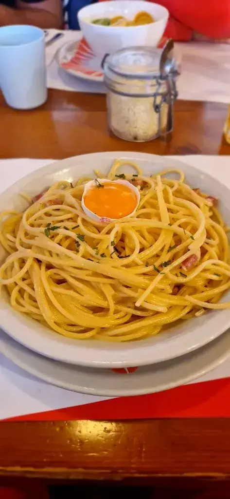 Michael Peter_Restaurant La Combyre_Nendaz_Bewertung