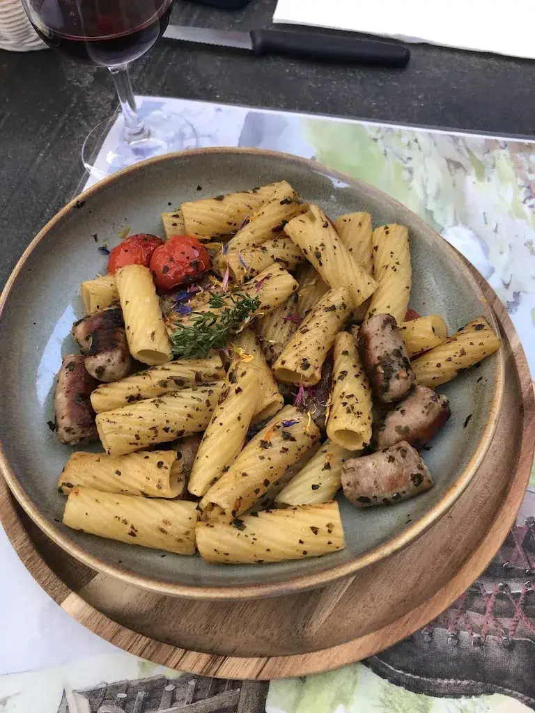 Menu_Auberge Les Bisses_Nendaz_image_8