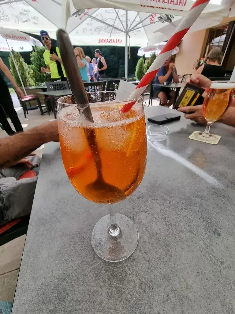 Menu_Auberge Les Bisses_Nendaz_image_9